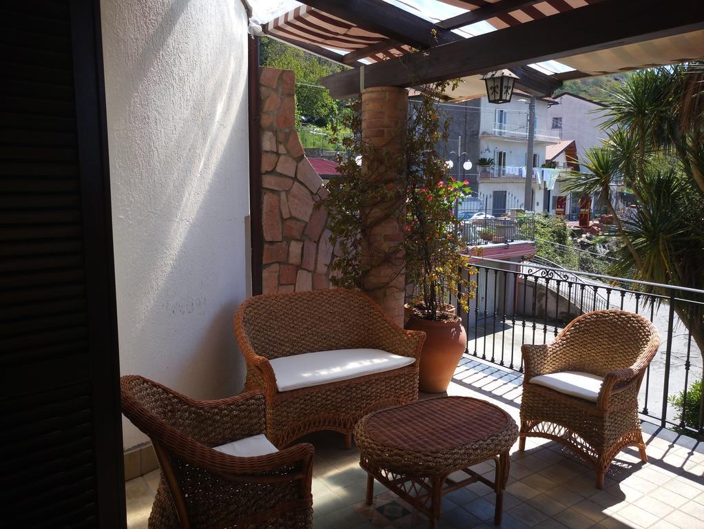 אג'רולה Villa Le Giare Ospitalita Diffusa מראה חיצוני תמונה