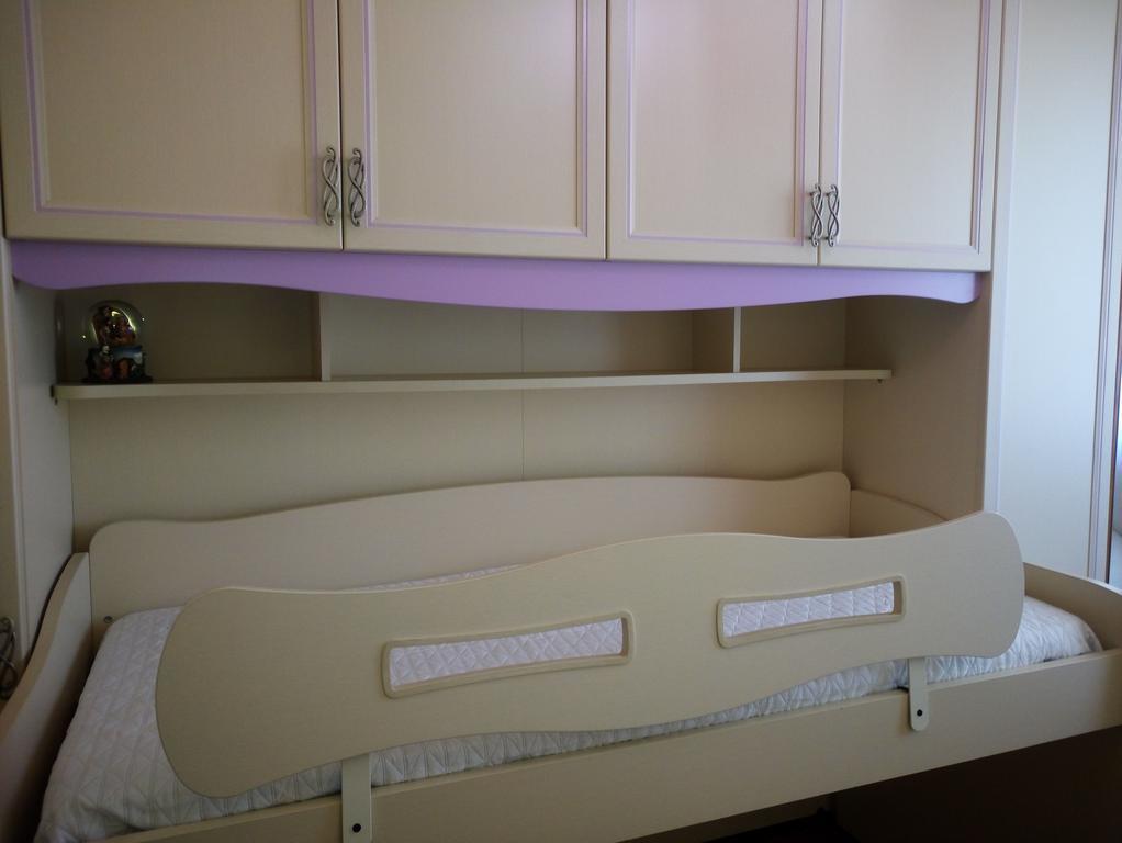 אג'רולה Villa Le Giare Ospitalita Diffusa מראה חיצוני תמונה
