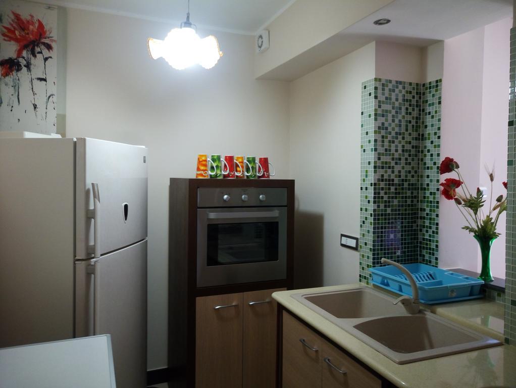 אג'רולה Villa Le Giare Ospitalita Diffusa מראה חיצוני תמונה
