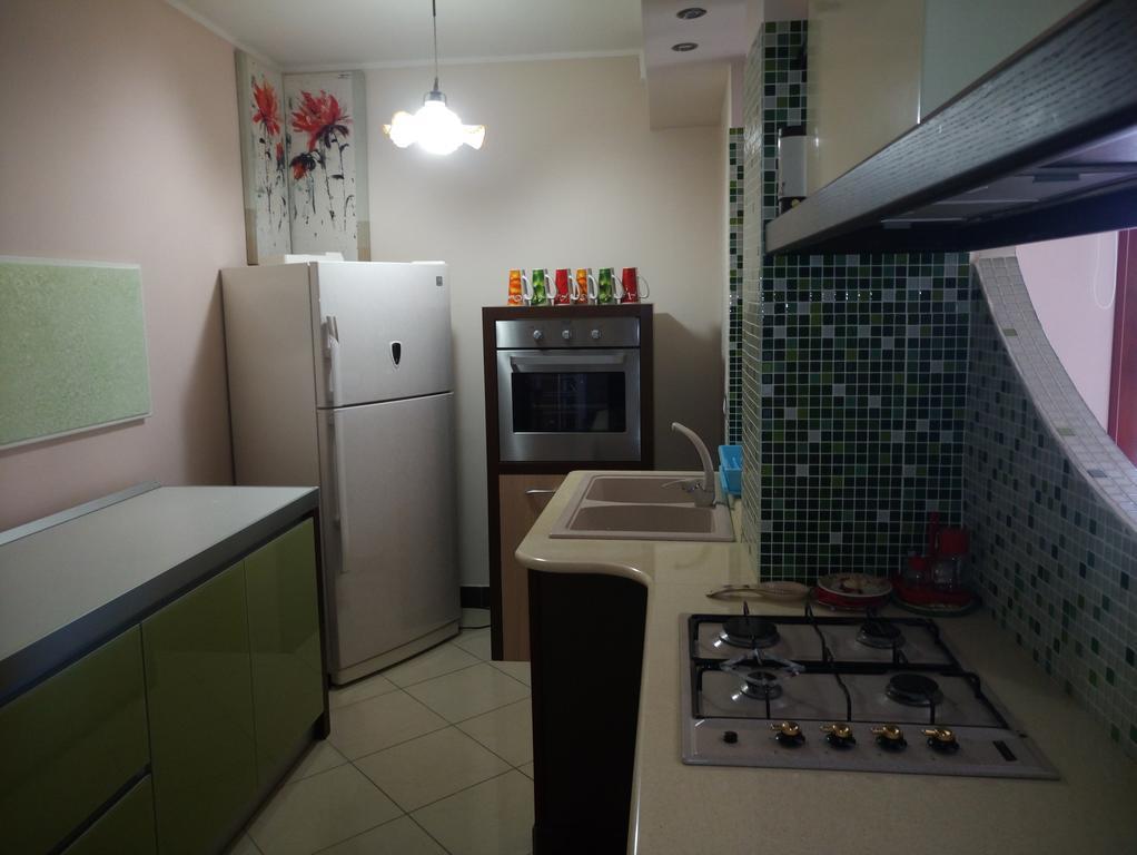 אג'רולה Villa Le Giare Ospitalita Diffusa מראה חיצוני תמונה